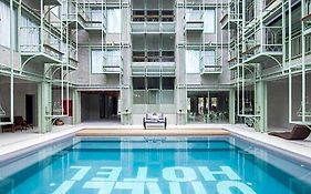 Samsen Street Hotel